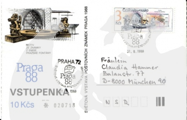CZ 1988 08 134 ●